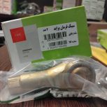 سیبک فرمان پراید