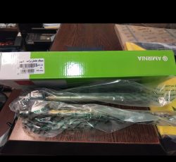 سیبک مفصل پراید امیرنیا