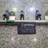 مجموعه ریل سوخت و سوزن انژکتور برلیانس