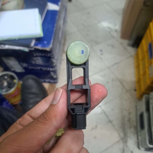 خار سیم تعویض دنده تارا