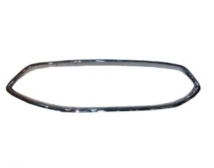 زه استیل جلو پنجره شاهین