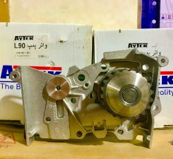 واتر پمپ L90