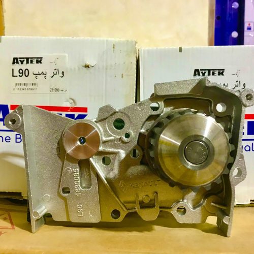 واتر پمپ L90