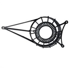 دیاق فن توربو شاهین