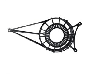 دیاق فن توربو شاهین