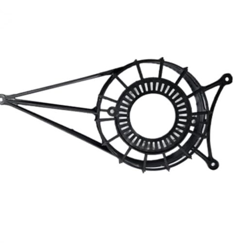 دیاق فن توربو شاهین