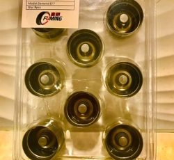 استکان تایپیت سمند ملی EF7