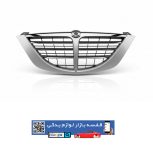 جلو پنجره رودیوس