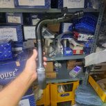 لوله آب تارا