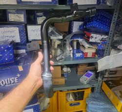 لوله آب تارا