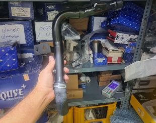 لوله آب تارا