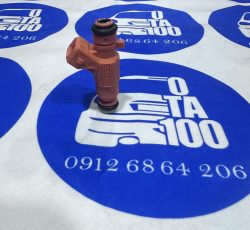 سوزن انژکتور تارا