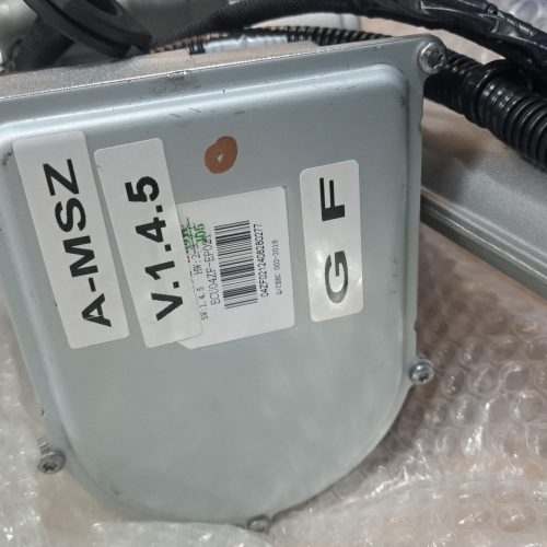 جعبه فرمان تارا