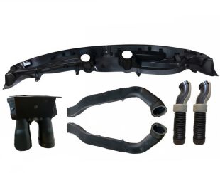 خرطومی پشت داشبورد 131