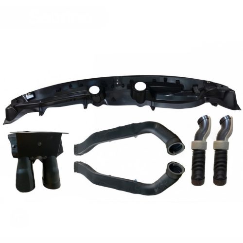 خرطومی پشت داشبورد 131