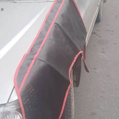 روکش محافظ گلگیر آهنربایی