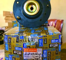 توپی سر کمک دنا