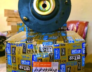 توپی سر کمک دنا