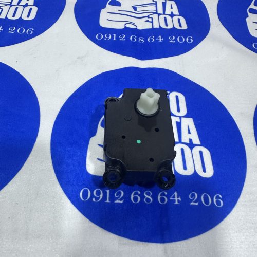 موتور تهویه تارا