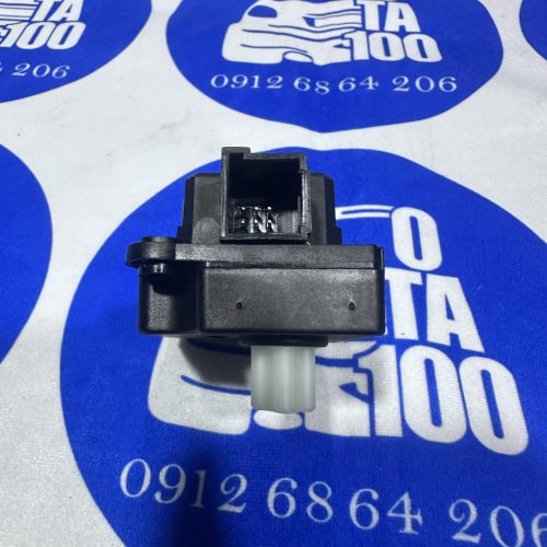 موتور تهویه تارا