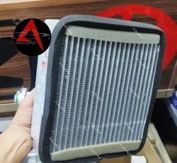 اواپراتور کولر برلیانس H320