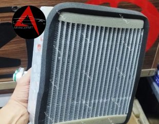 اواپراتور کولر برلیانس H320