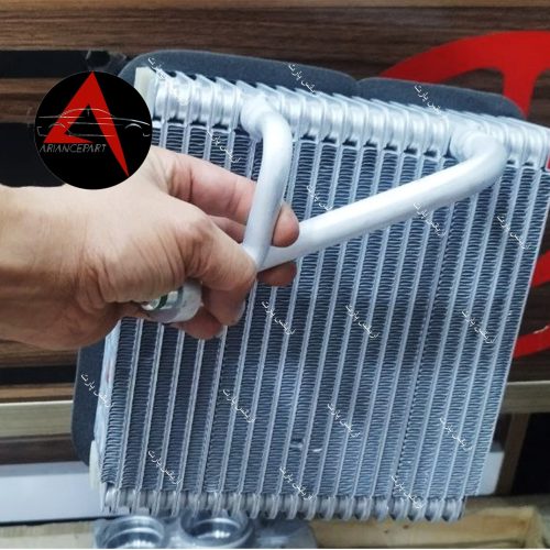 اواپراتور کولر برلیانس H320