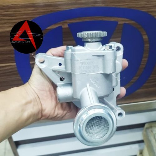 اویل پمپ چانگان CS35