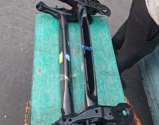 اکسل عقب تارا