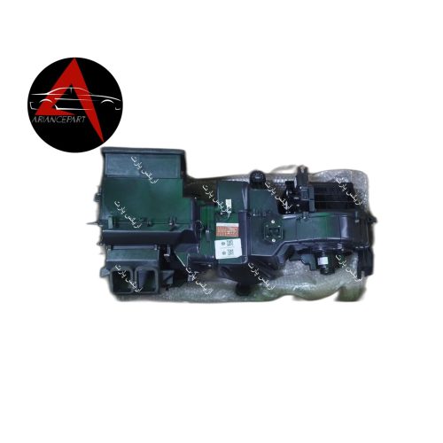 بخاری کامل برلیانس H320