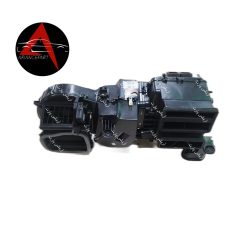 بخاری کامل برلیانس H320