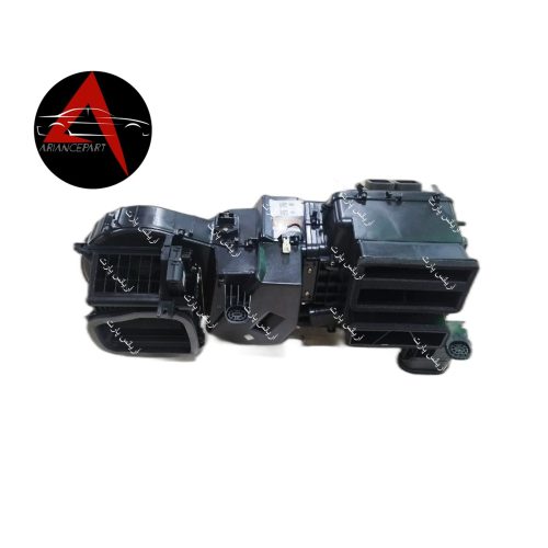 بخاری کامل برلیانس H320