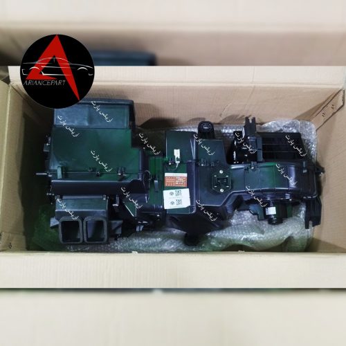 بخاری کامل برلیانس H330