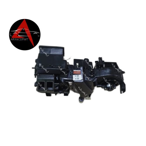 بخاری کامل برلیانس H330