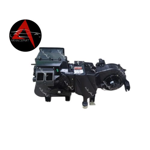 بخاری کامل برلیانس H330