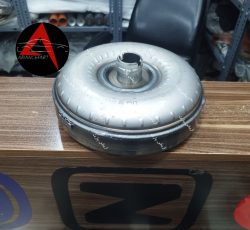 توربین گیربکس آریو