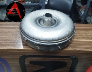 توربین گیربکس آریو