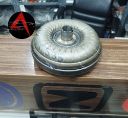 توربین گیربکس چانگان CS35