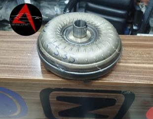 توربین گیربکس چانگان CS35