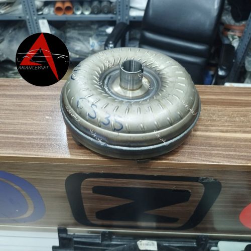 توربین گیربکس چانگان CS35