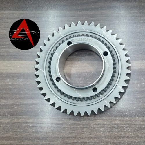 دنده 1 گیربکس برلیانس H320