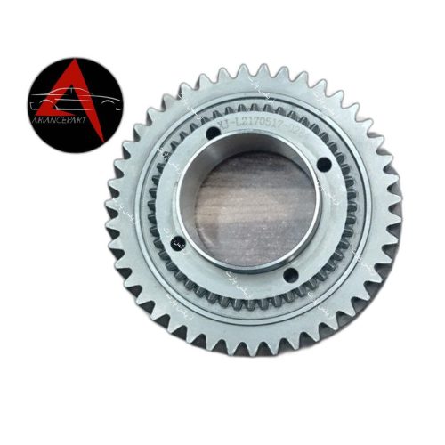 دنده 1 گیربکس برلیانس H330