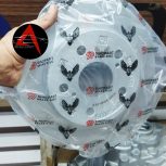 دیسک چرخ عقب آریو