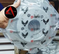 دیسک چرخ عقب آریو