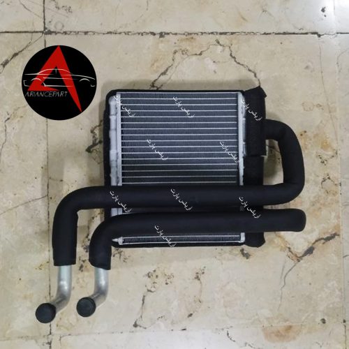 رادیاتور بخاری برلیانس H320 فوم دار
