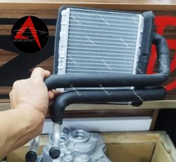 رادیاتور بخاری برلیانس H320 فوم دار