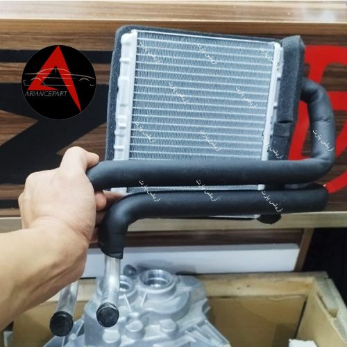 رادیاتور بخاری برلیانس H320 فوم دار