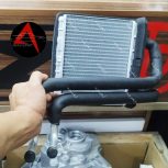 رادیاتور بخاری برلیانس H330 فوم دار