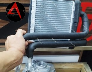 رادیاتور بخاری برلیانس H330 فوم دار