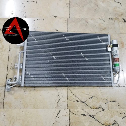 رادیاتور کولر برلیانس H320